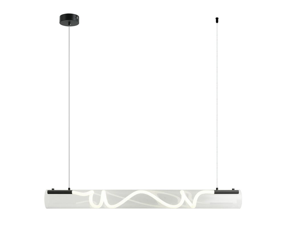 Kink Light 08490-120A,19 Подвес Агнеса черный