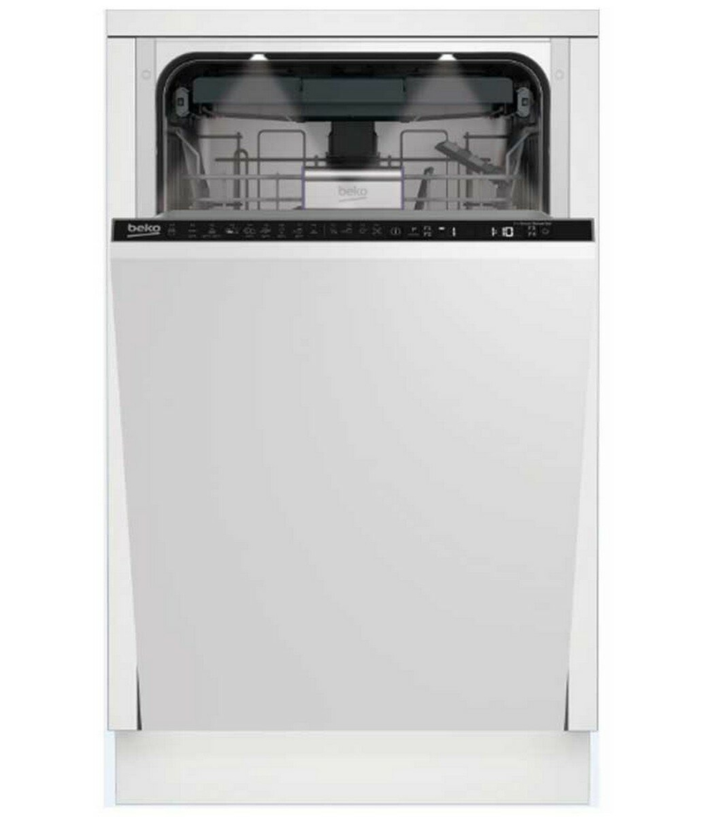 Встраиваемая посудомоечная машина Beko BDIS38120Q