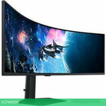 Игровой монитор Samsung Odyssey G9 LS49CG954EIXCI