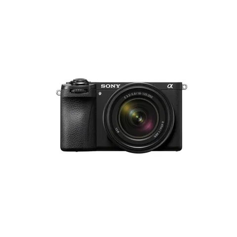 Sony Alpha ilce-6700 kit 18-135mm f/3.5-5.6