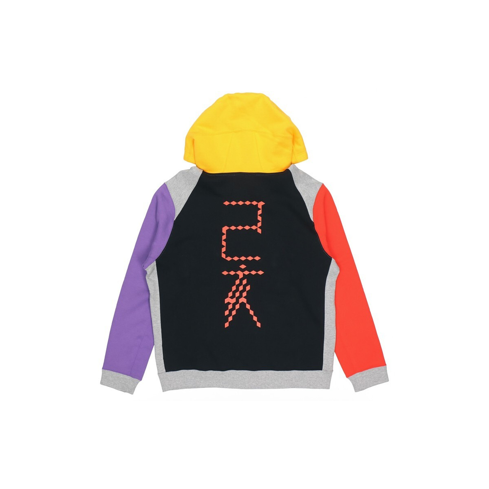 Толстовка Nike Kyrie CNY, AJ6425-063