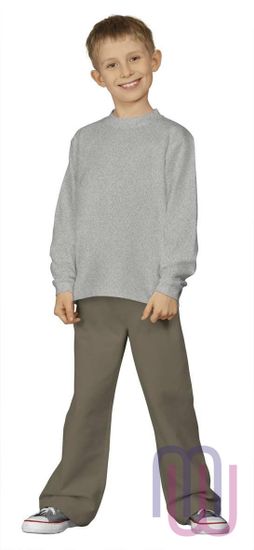 Джемпер для мальчиков PELICAN BJR 133