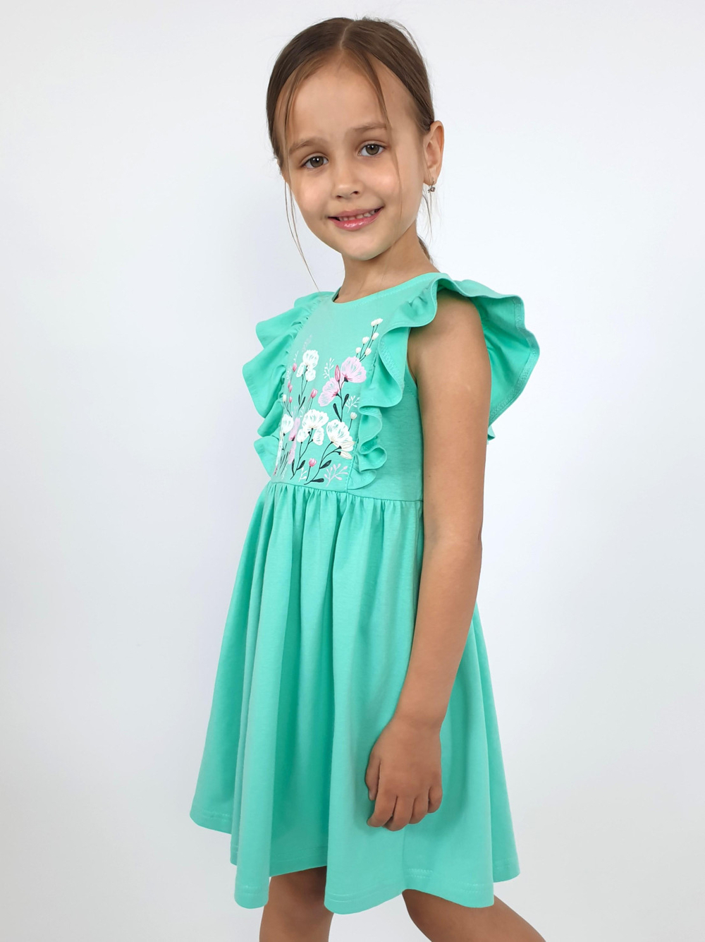 11-179-11 Платье для девочки