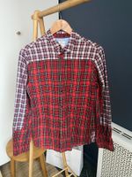 Хлопковая рубашка Paul Smith, 164