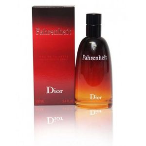 Christian Dior Fahrenheit