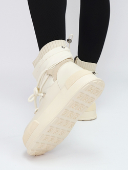 Ботинки женские зимние