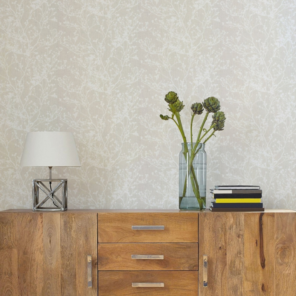 Ronald Redding Handcrafted Naturals