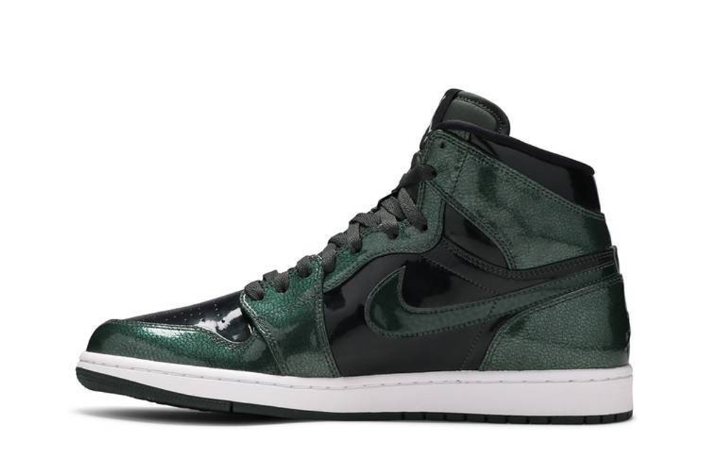 Кроссовки Jordan Air Jordan 1 Retro Grove Green