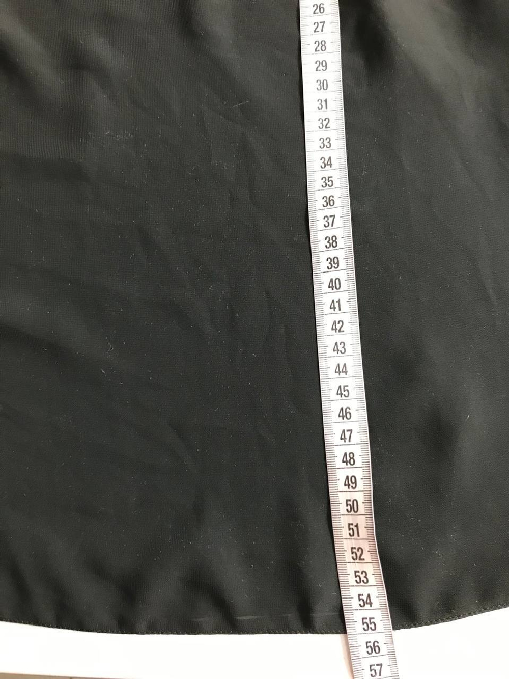 Топ базовый, который подойдет ко всему 46 размер