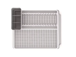 Brabantia - Сушилка для посуды на серой раковине / артикул   230028  / GTIN 8710755230028