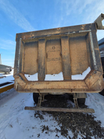 Grunwald 9453 Полуприцеп самосвальный 9453-0000010-50