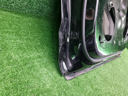 Дверь передняя правая Porsche Panamera 2 971 16-23