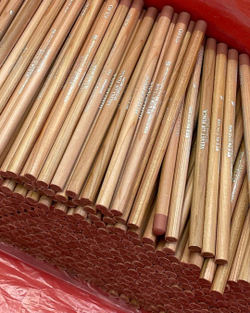 CLIO VELVET LIP PENCIL SET - Карандаш для губ + точилка