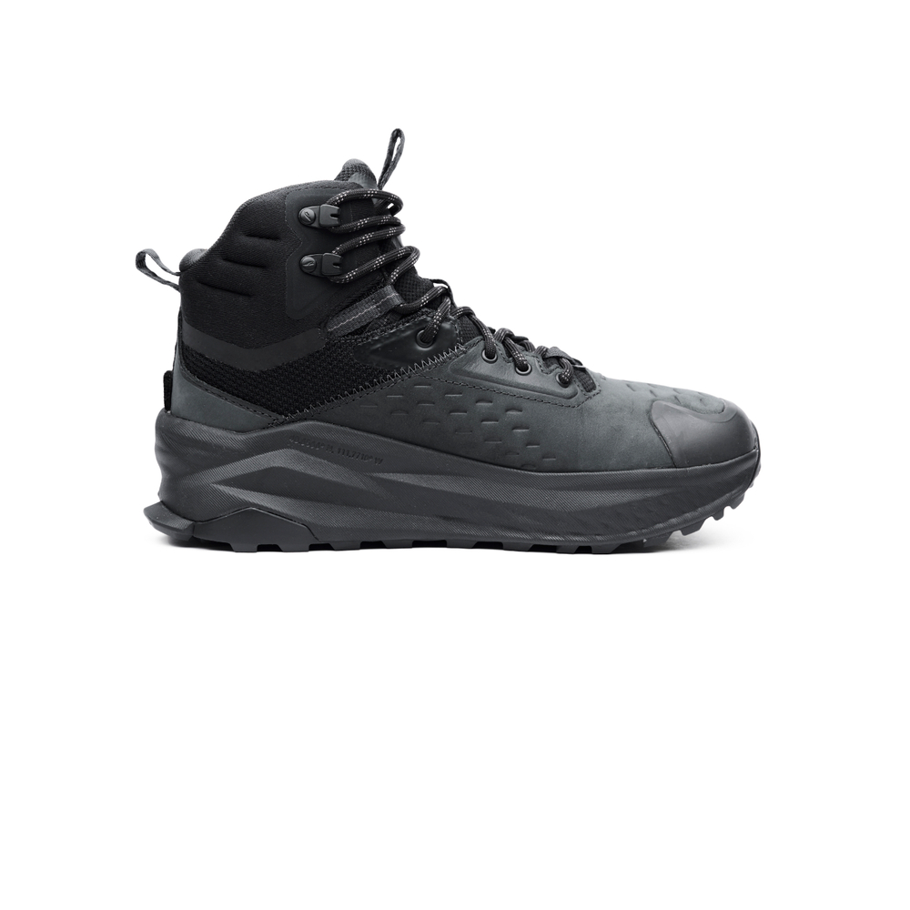 Кроссовки Altra M Olympus 6 Hike Mid GTX "Black"