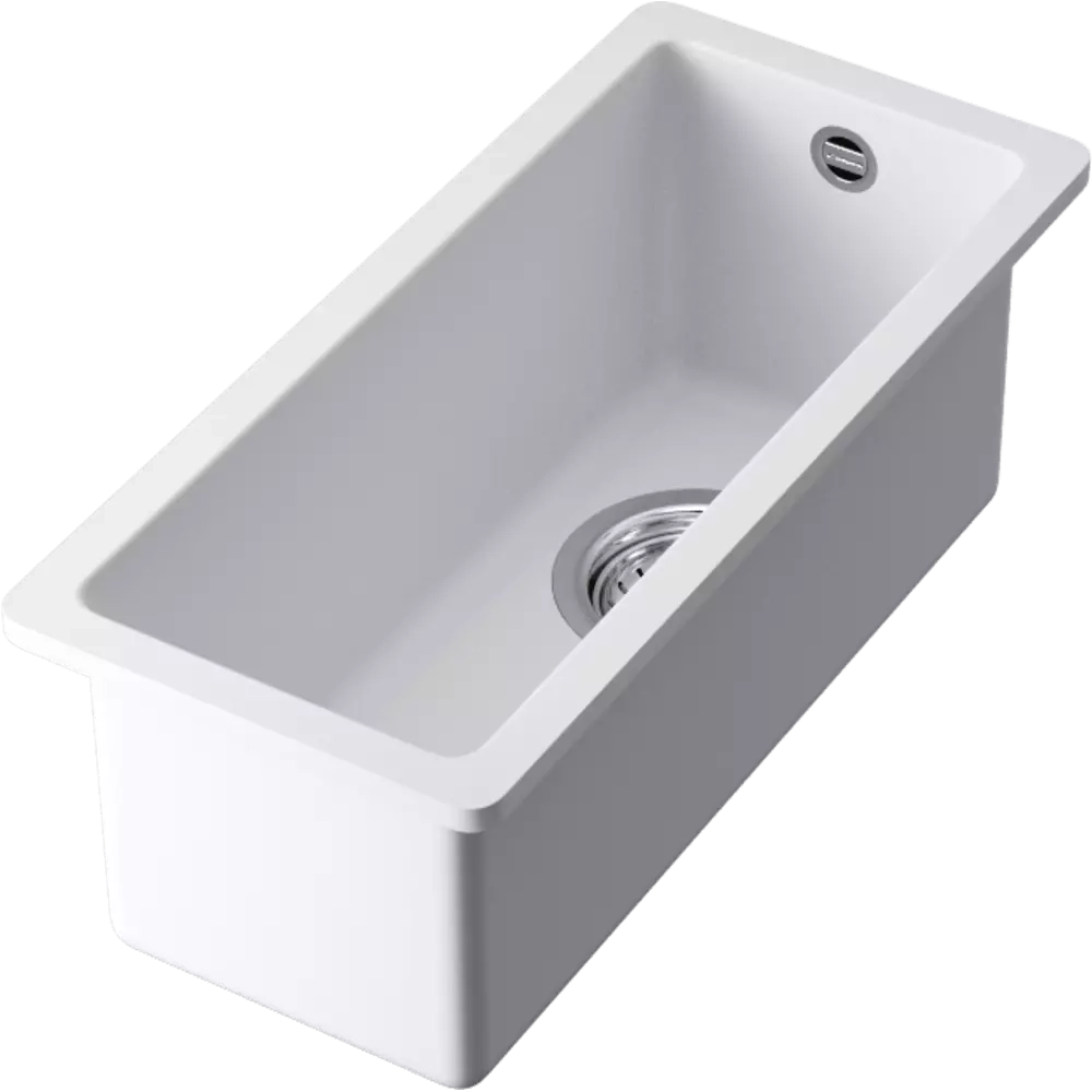 Кухонная мойка Omoikiri Bosen 20-U-SA