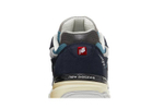 Кроссовки New Balance Teddy Madenb 990 V3