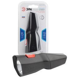 Светодиодный фонарь ЭРА MA-501-BL Аллигатор ручной аккумуляторный прямая зарядка