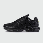 Кроссовки Nike Air Max Plus Tn Triple Black new