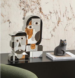 Статуэтка Big-Eyed Cat A