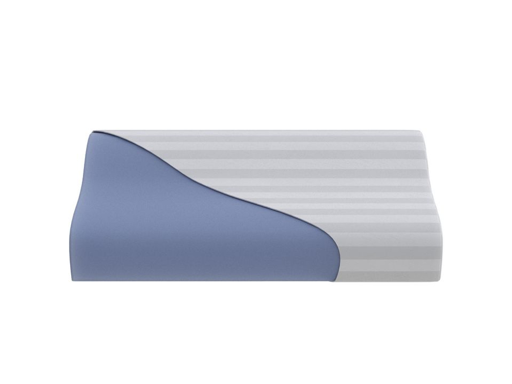 Подушка пенная с памятью маленькая 32х50