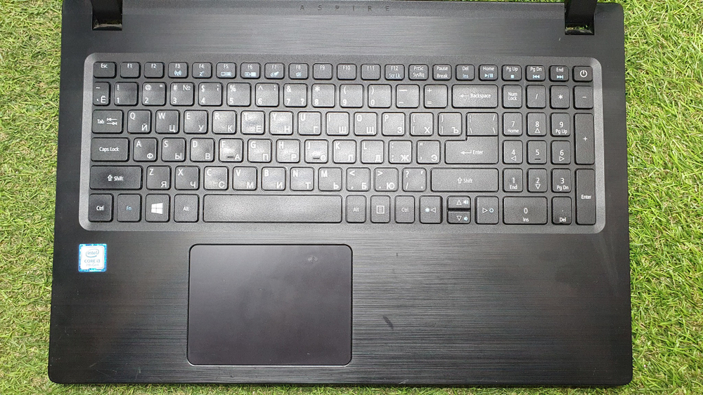 Ноутбук Dell i3-10/4Gb/FHD/Vostro 3501/Windows 10