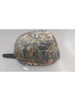 Чехол колпака Suzuki DF 9.9/15/20 B