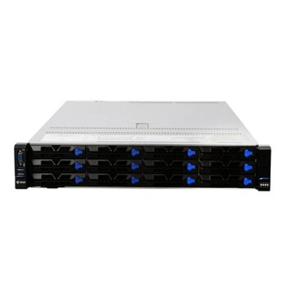 Серверная платформа SNR Server Platform SNR-SR2412LE