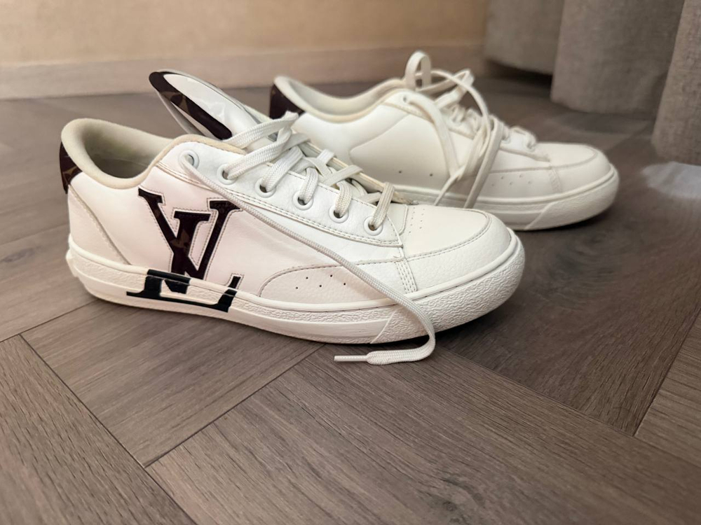 Кеды Louis Vuitton Charlie