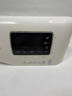 134 Электронный модуль в сборе для стиральных машин Whirlpool 481010464471 б/у