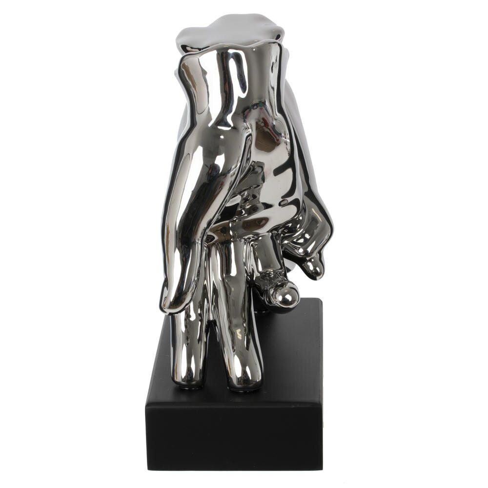 GAEM Фигурка декоративная "Руки", L16,5 W9 H21 см