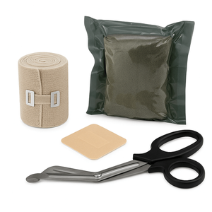 Наполнение и комплектующие