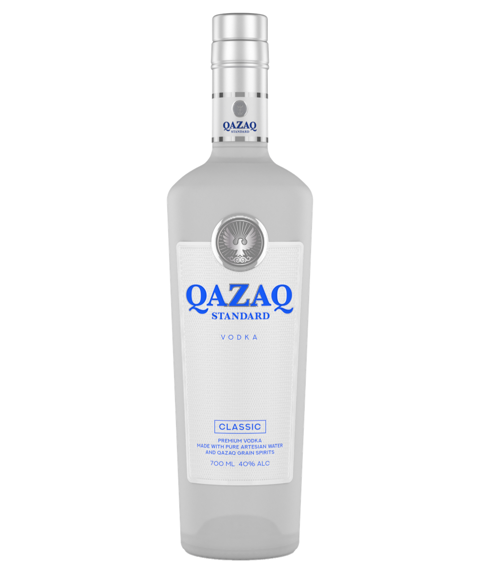 QAZAQ Standard Classic 0.7