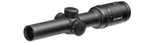 Оптический прицел Nikko Stirling Ultimax 1-6x24 сетка 4А с подсветкой, 30 мм (UL1624)