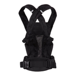 Ergobaby OMNI breeze - Onyx black кенгуру-рюкзак