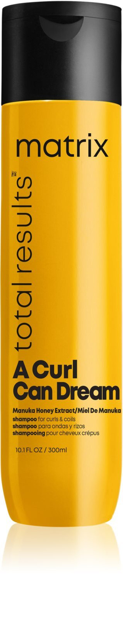 Matrix A Curl Can Dream - увлажняющий шампунь для кудрявых и волнистых волос /   300  ml  / GTIN 884486462404