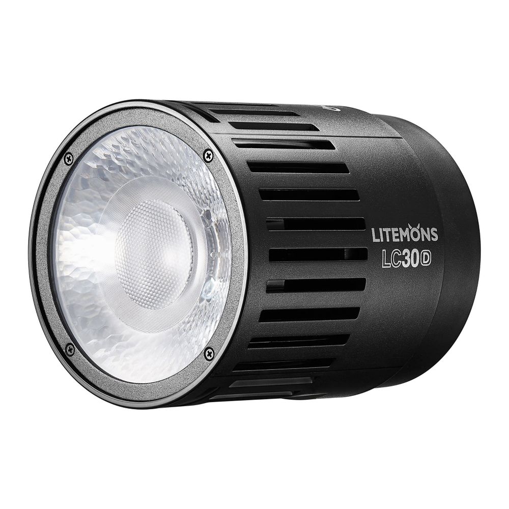 Светодиодный осветитель Godox LITEMONS LC30D