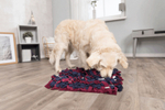 Развивающий коврик для игр с собакой Dog Activity, 50 х 34 см, Trixie