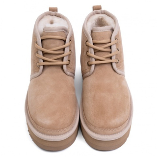 Ugg Neumel Platform Sand