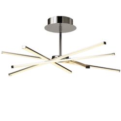 6030 Люстра потолочная AIRE LED