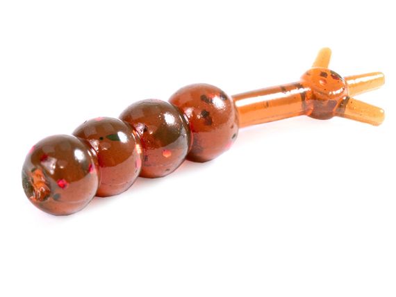 Слаги съедобные искусственные LJ Pro Series Chicken Leg 1,0in (02.54)/085 20шт.