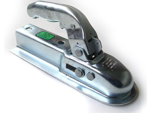 Замок сцепного устройства (квадрат)