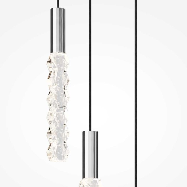 Подвесной светильник Maytoni MOD328PL-L9CH3K