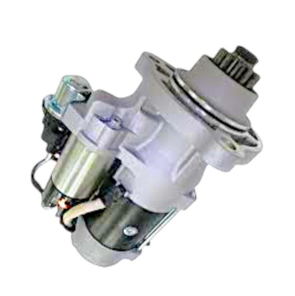 Стартер для FOTON, Hitachi, GREATWALL, DONGFENG, JAC STH7308