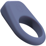 Интерактивный набор секс-игрушек для пар (эрекционное кольцо + клиторальный вибратор) Kiiroo Luxus Interactive Couples Sex Toys Set