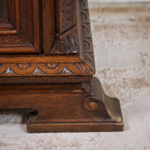 Резной буфет в стиле Ренессанс