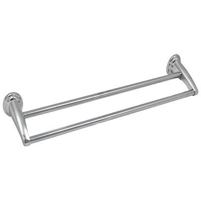 Держатель для полотенец, мет-л, хром, Solinne, Classic, 1402.225