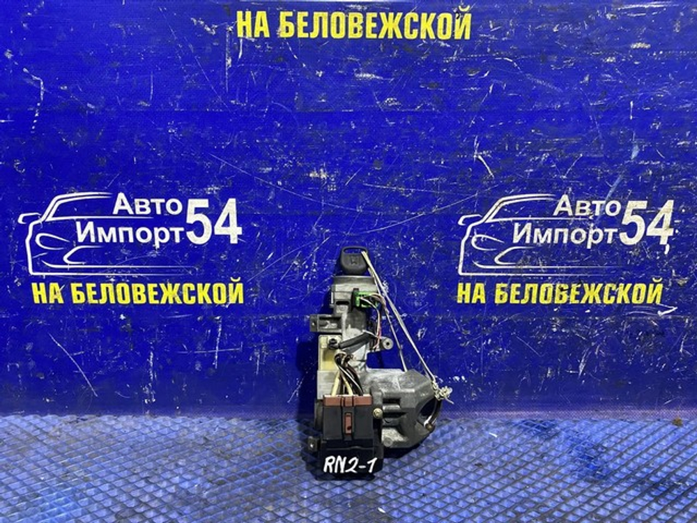 Замок зажигания Honda STREAM 2001
