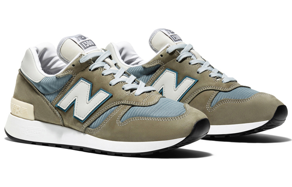 Кроссовки Kith X New Balance Nb 1300