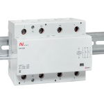 Контактор модульный EKF km-av-6-125-22-230V