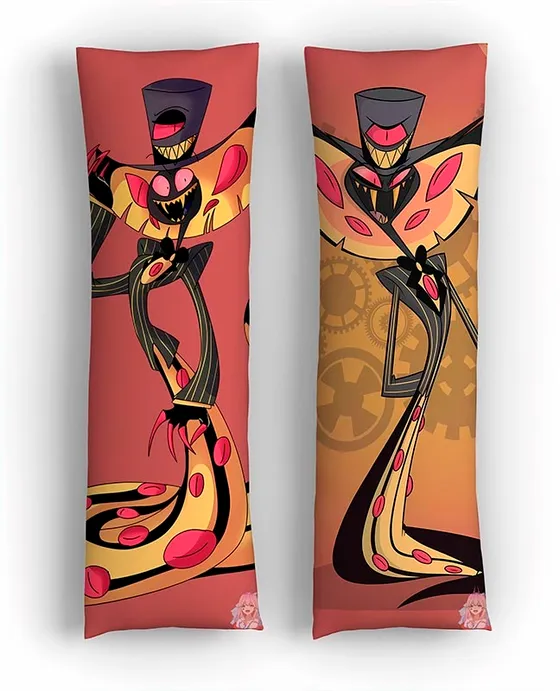 Дакимакура Сэр Пентиус №2